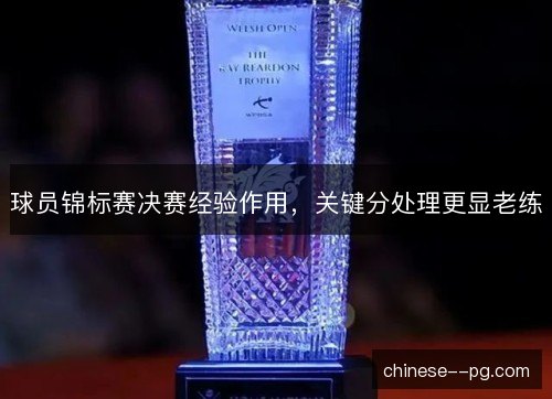 球员锦标赛决赛经验作用,关键分处理更显老练 球员锦标赛决赛经验作用,关键分处理更显老练